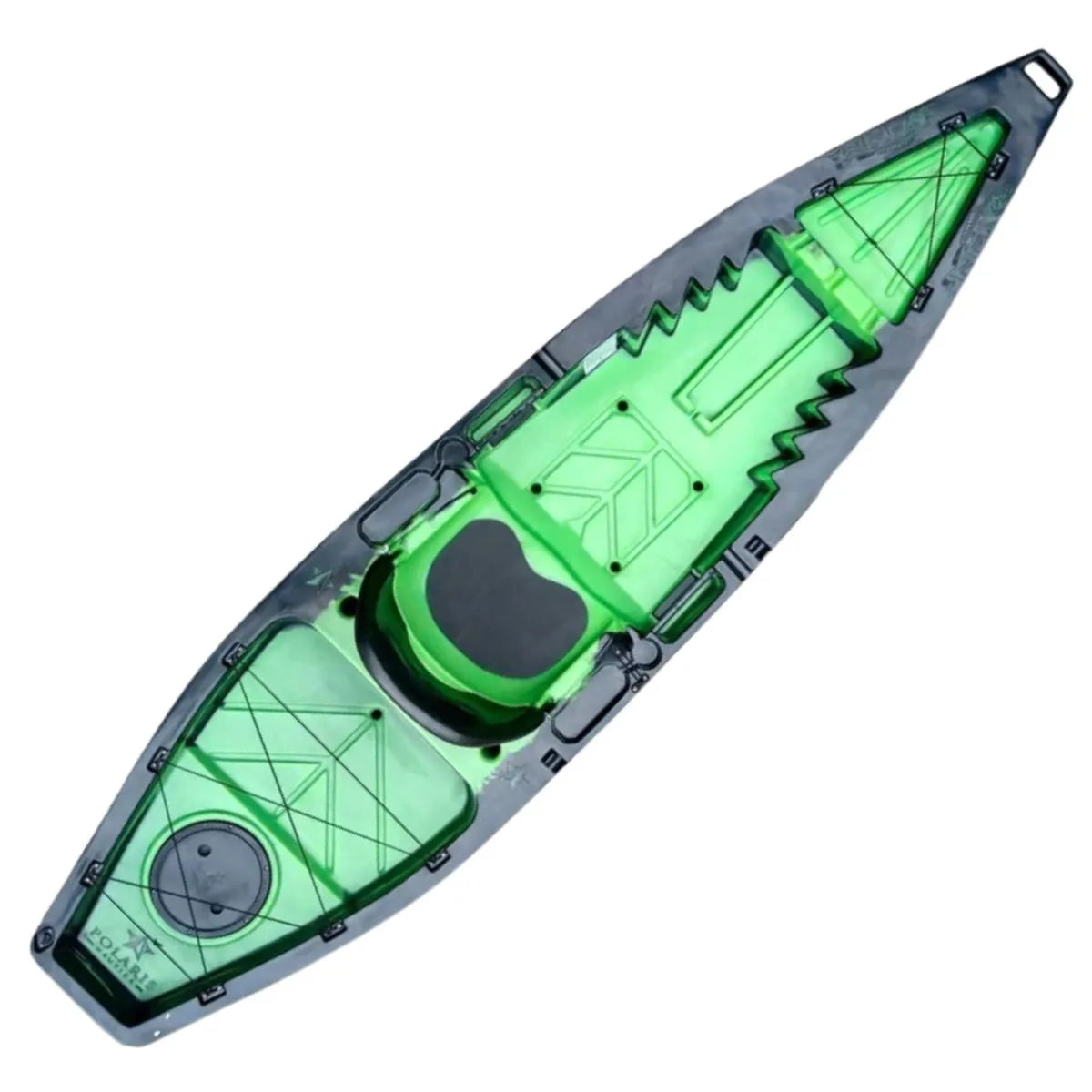 CAIAQUE PININA / POLARIS NAUTICA