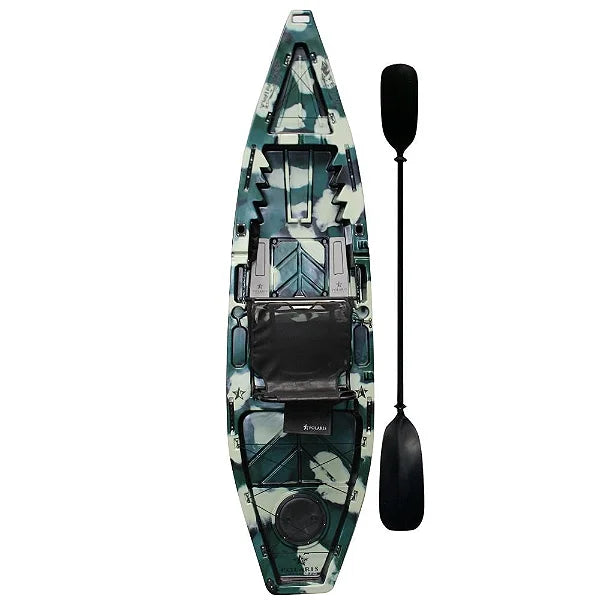CAIAQUE PININA / POLARIS NAUTICA