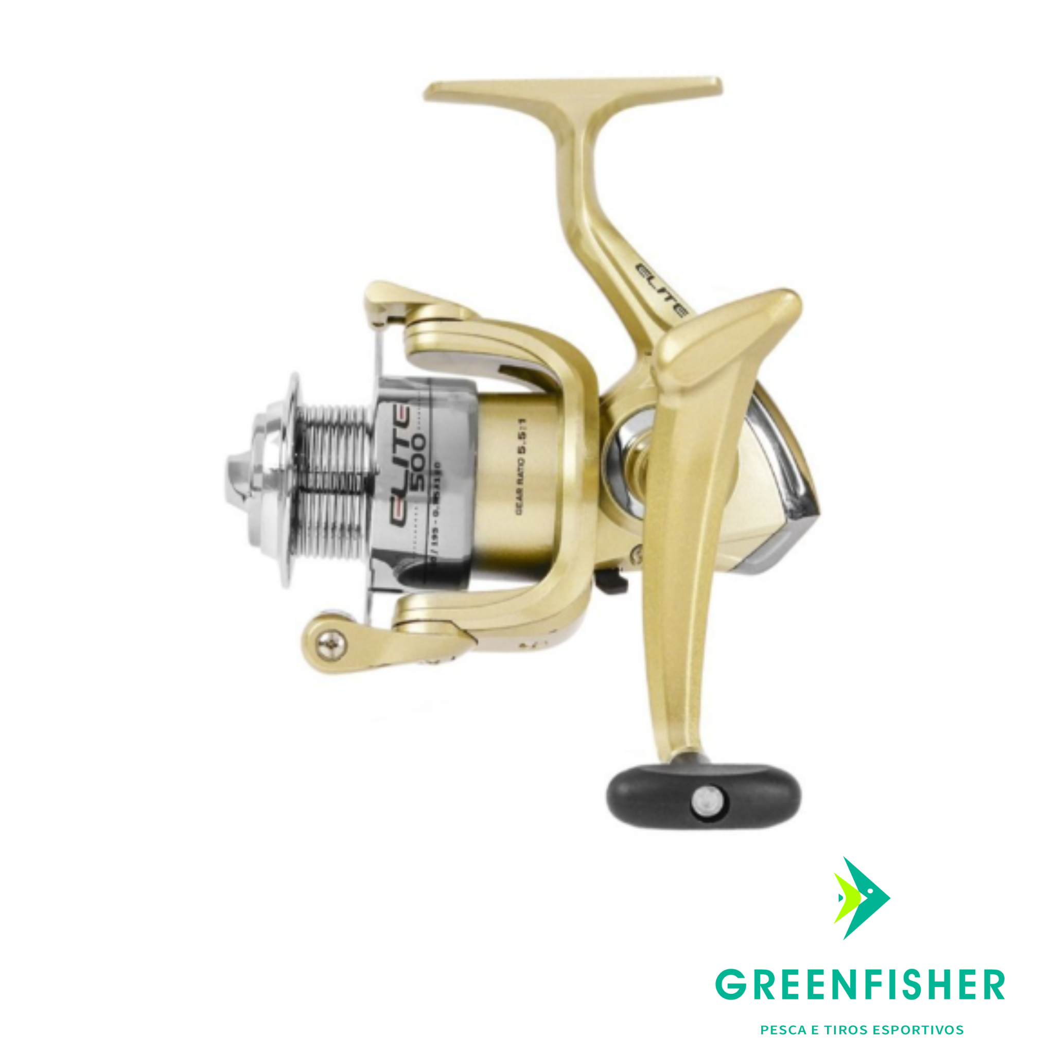 MOLINETE ELITE / MARINE SPORTS