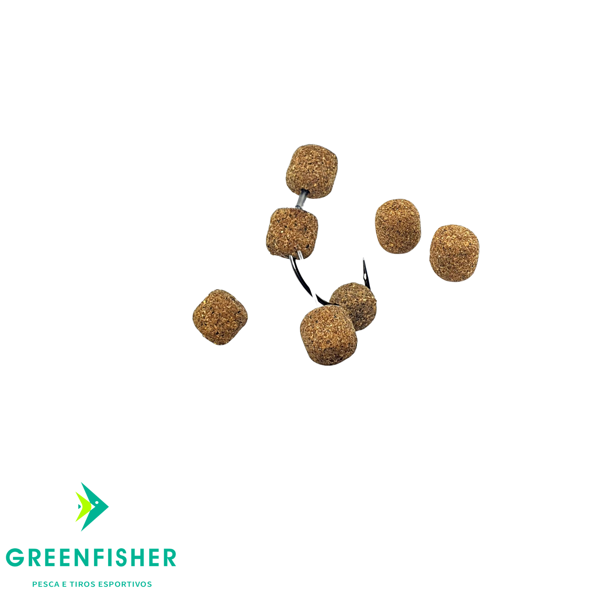 ANTENINHA PÉ DE GALO 12MM / STORNY