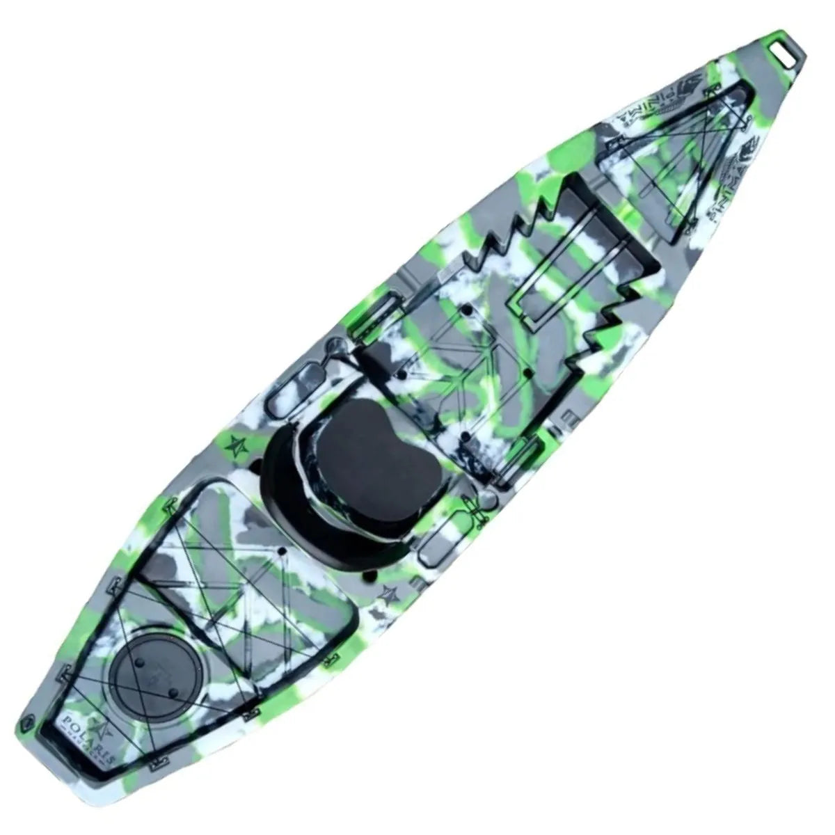 CAIAQUE PININA / POLARIS NAUTICA