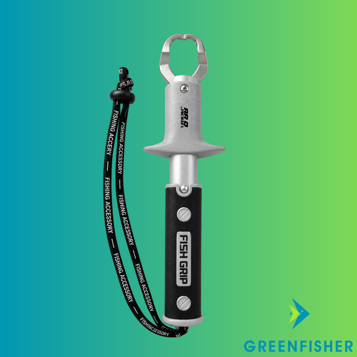 ALICATE FISHING GRIP 25LB / STORM