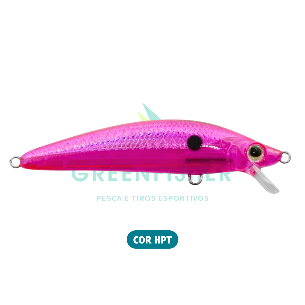 ISCA INNA PRO TUNED 60 - 5,7G / MARINE SPORTS
