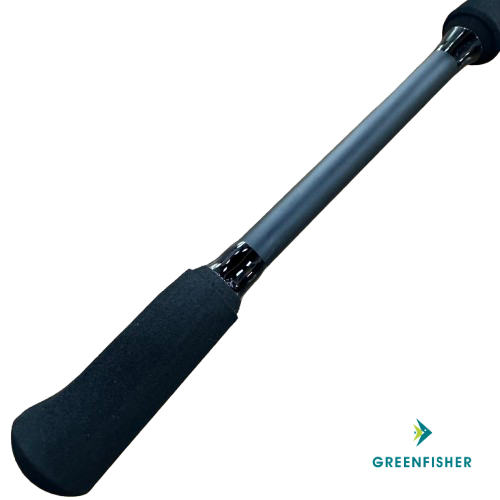 VARA BLACK ROCK 5'8 - 12-25LBS / MONSTER 3X