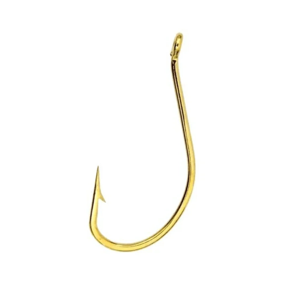 ANZOL MARUSEIGO GOLD 6 C/50 / MARINE SPORTS