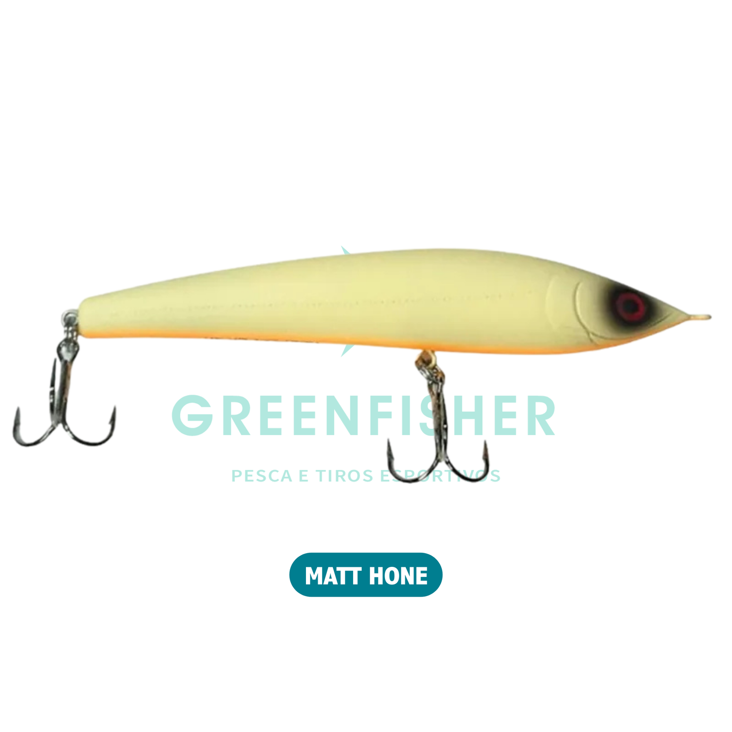 ISCA RED PEPPER JR 100 - 10CM 9G / TIEMCO