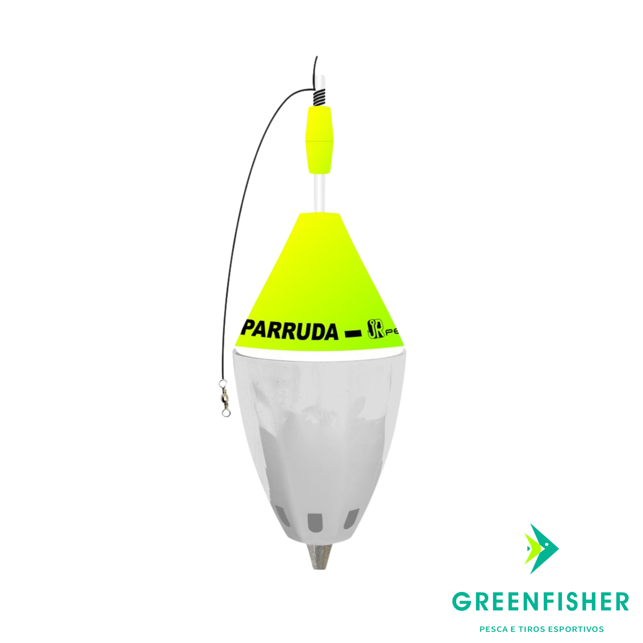 BOIA CEVADEIRA PARRUDA - C/ROLHA FIXA / STORNY