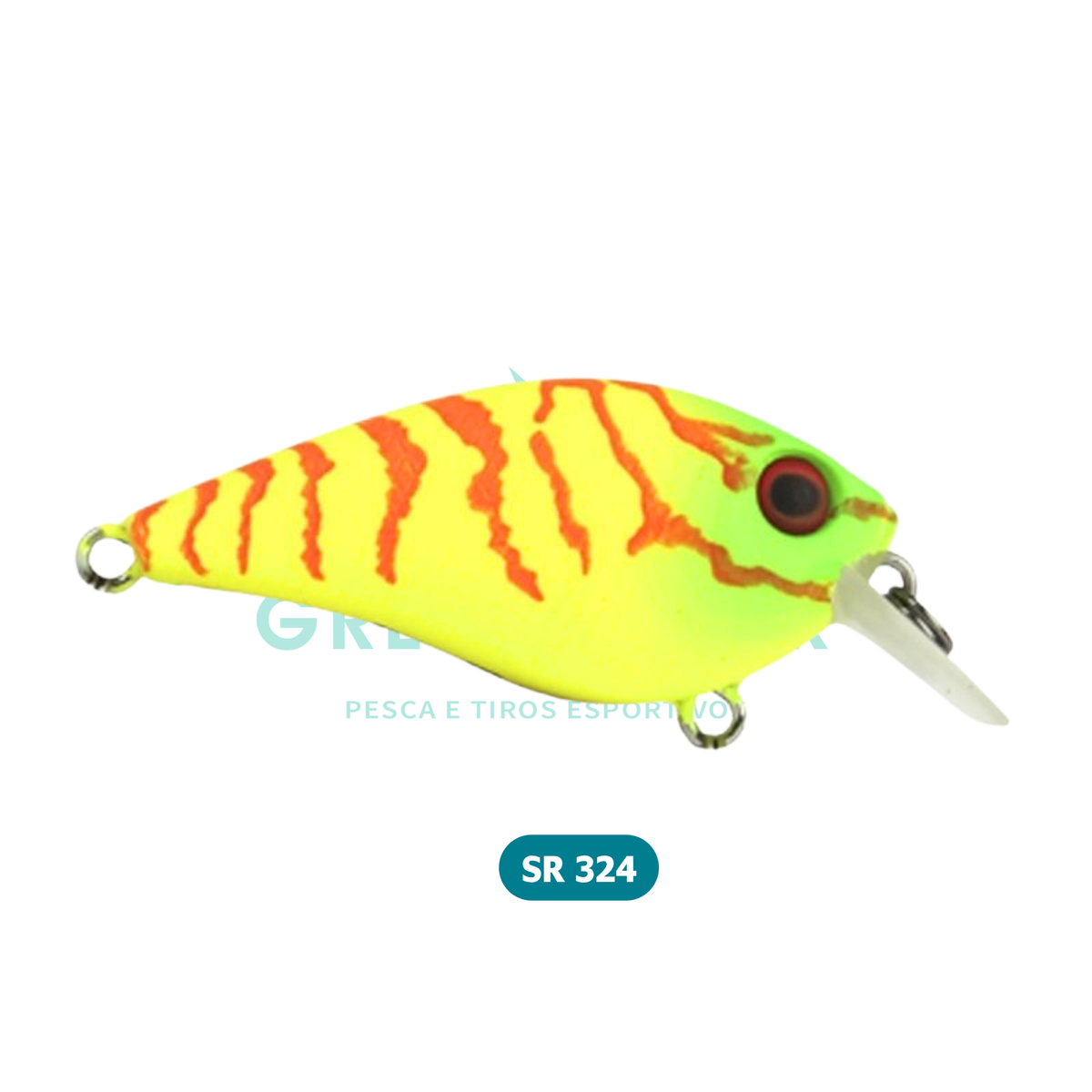 ISCA BEAT CRANK 45 SR - 6.3G / MARINE SPORTS