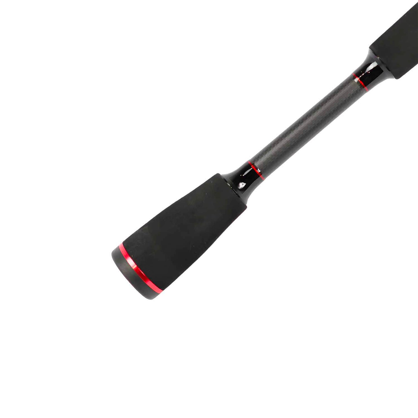 VARA PANKADA 6'0 - 10-25LB 3P CARRETILHA / LUMIS