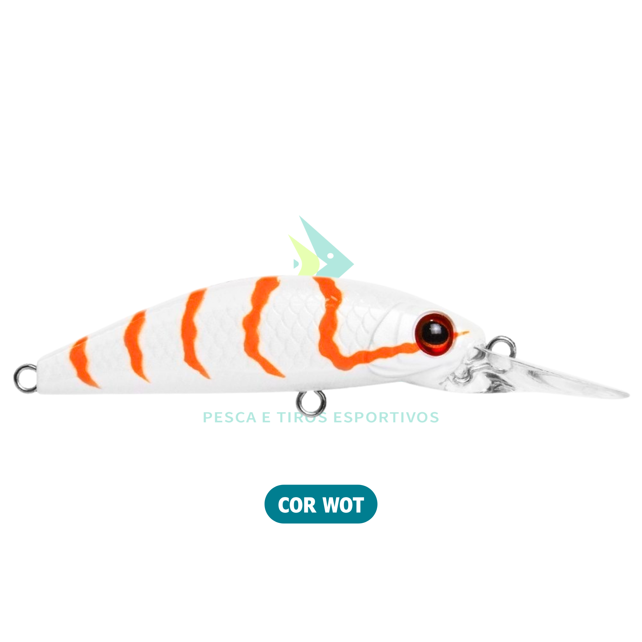 ISCA MINIMAX 50S - SINKING - 7GR / MARINE SPORTS