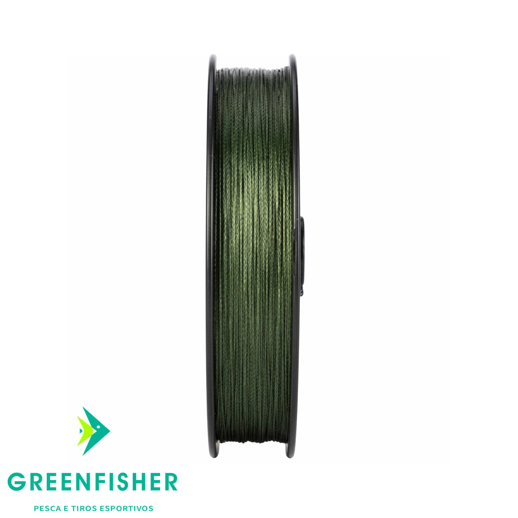 LINHA MULTIFILAMENTO VEXTER 8X SP STRONG - 150M / MARINE SPORTS