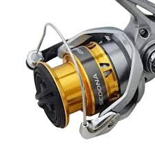 MOLINETE SEDONA C3000 / SHIMANO