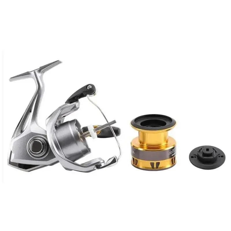 MOLINETE SEDONA C3000 / SHIMANO