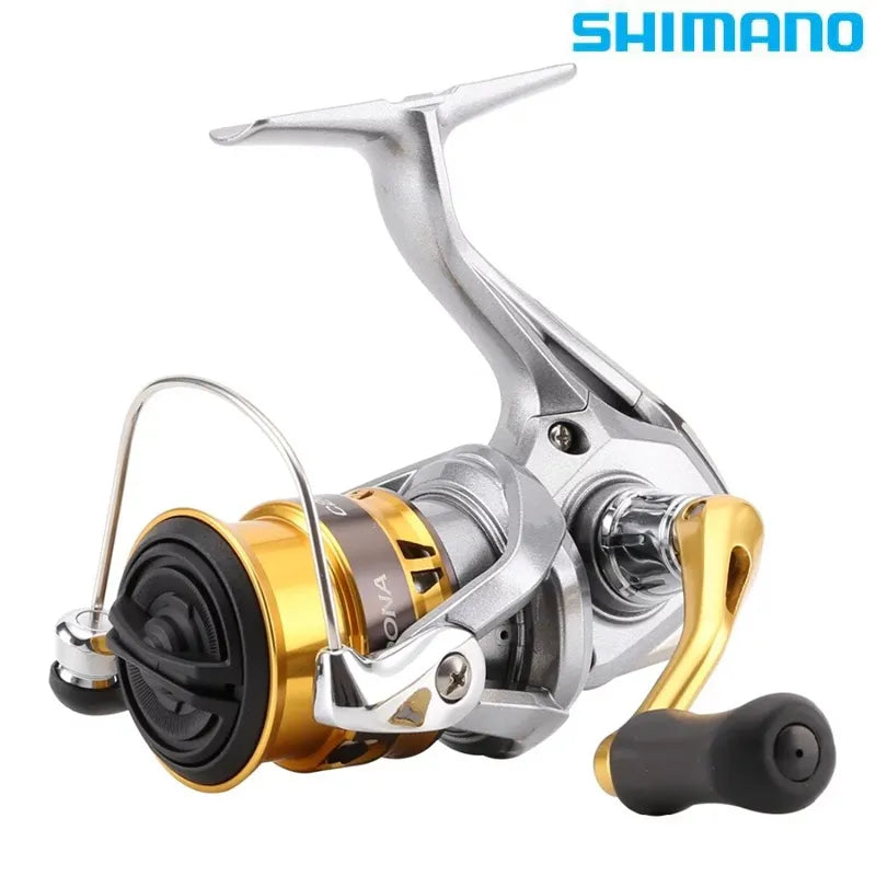 MOLINETE SEDONA C3000 / SHIMANO