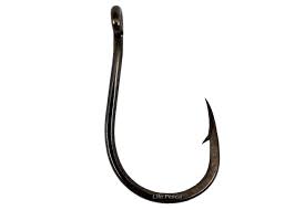 ANZOL CHINU NS-BLACK N 07 /23 PÇS / ALBATROZ FISHING