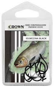 ANZOL IDUMEZINA N11 C/10UN / CROWN
