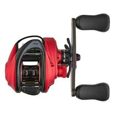 CARRETILHA REVO ROCKET DIREITA / ABUGARCIA