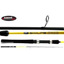 VARA SKYLINE 6'0 20-40LB MOLINETE / SAINT