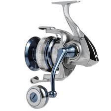 MOLINETE THUNNUS 6500 / MARINE SPORTS