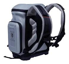 MOCHILA ATLAS TACKLE / PLANO