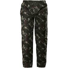 CALCA CAMUFLADA TAM/44 / HIPER PESCA