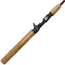 VARA BRONZE ZX 5'8 17-25LB CARRETILHA / RAPALA