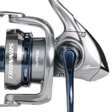 MOLINETE THUNNUS 6500 / MARINE SPORTS