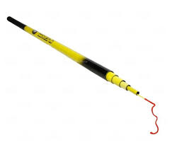 VARA TELESCÓPICA BOLERO 3,5M / SAINT