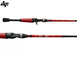 VARA STRATEGY 6'0 6-12LB CARRETILHA / ALBATROZ FISHING