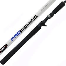 VARA PRO FISHING 6'0 - 10-25LB 1,83 / SAINT