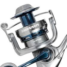 MOLINETE THUNNUS 6500 / MARINE SPORTS