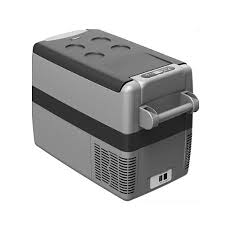 GELADEIRA PORTÁTIL CAB 41 LITROS 12V - 24V / ELBER