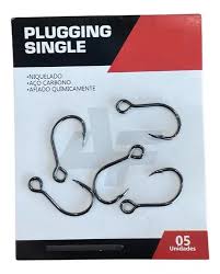 ANZOL PLUGGING SINGLE 1/0