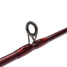 VARA BRONZE ZX 5'8 17-25LB CARRETILHA / RAPALA