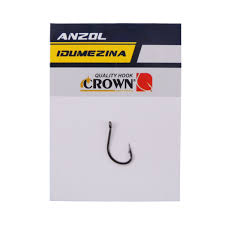 ANZOL IDUMEZINA N12 C/10UN / CROWN