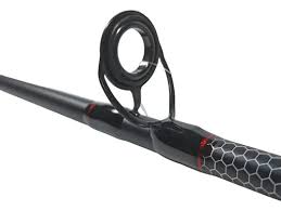 VARA AERIS 1,80M 30-60LBS MOLINETE / RAPALA