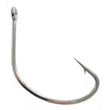 ANZOL WIDE GAP NIQUEL N2/0 C/10UN / CROWN