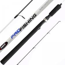 VARA PRO FISHING 6'0 - 10-25LB 1,83 / SAINT