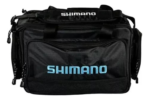 BOLSA BALTICA TAM G PRETA / SHIMANO