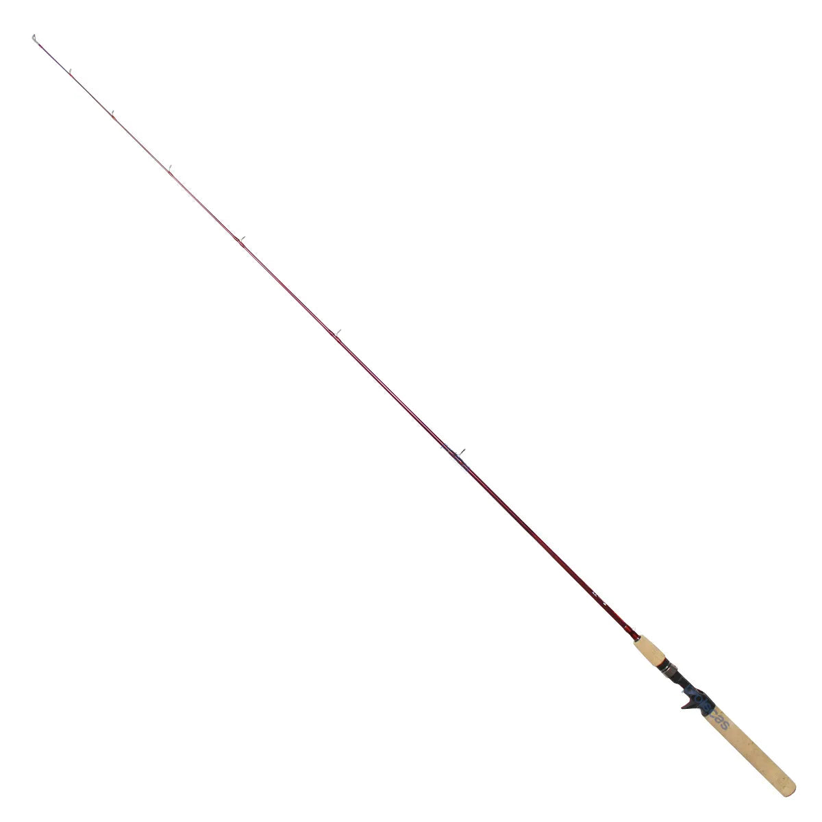 VARA BRONZE ZX 5'8 17-25LB CARRETILHA / RAPALA