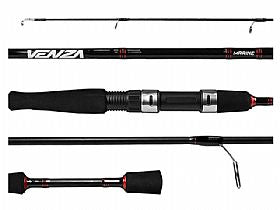 VARA VENZA 5'7 8-17LB MOLINETE / MARINE SPORTS