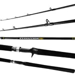 VARA EVOLUTION 6'0 - 20-40LBS CARRETILHA / MARINE SPORTS