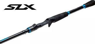 VARA SLX 5'8 6-14LB CARRETILHA / SHIMANO