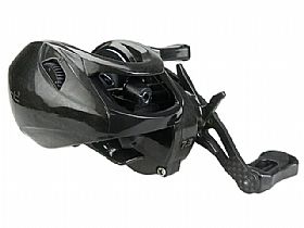 CARRETILHA LANCER CARBON / SAINT