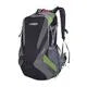 MOCHILA CIVIK GT 38 LITROS COR PRETO / NAUTIKA