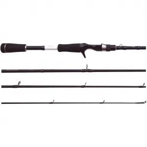 VARA CRANK 5'8 - 8-20LB CARRETILHA / LUMIS