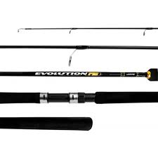 VARA EVOLUTION 4'7 6-12LB MOLINETE / MARINE SPORTS