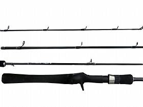 VARA TRITON 5'6 - 7-17LB /SAINT