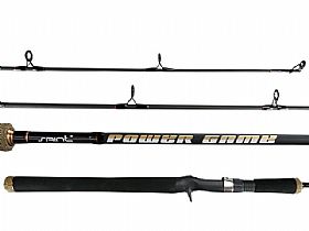 VARA POWER GAME 20-40 LBS 1,80 / SAINT