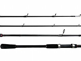 VARA STRIKEFORCE 6'0 12-25LB MOLINETE 2P / DAIWA